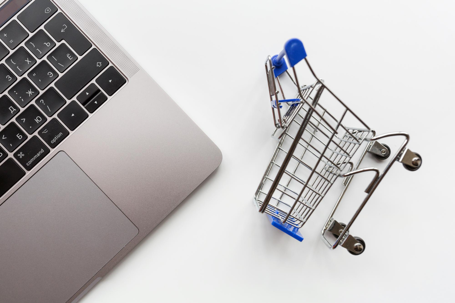 4 estrategias para reducir el abandono del carrito de compras en tu tienda en línea