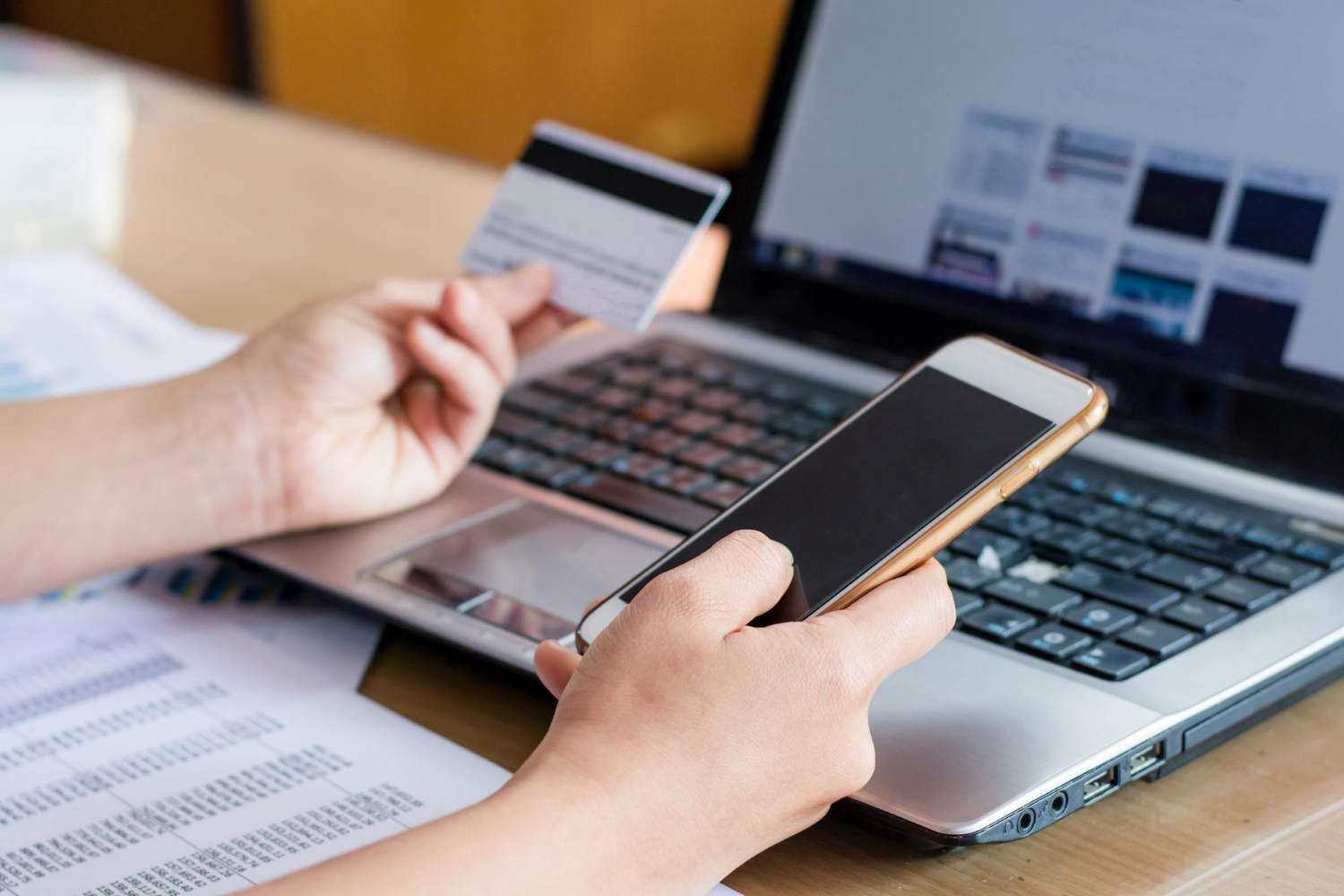 El futuro de los pagos digitales: Tendencias a tener en cuenta