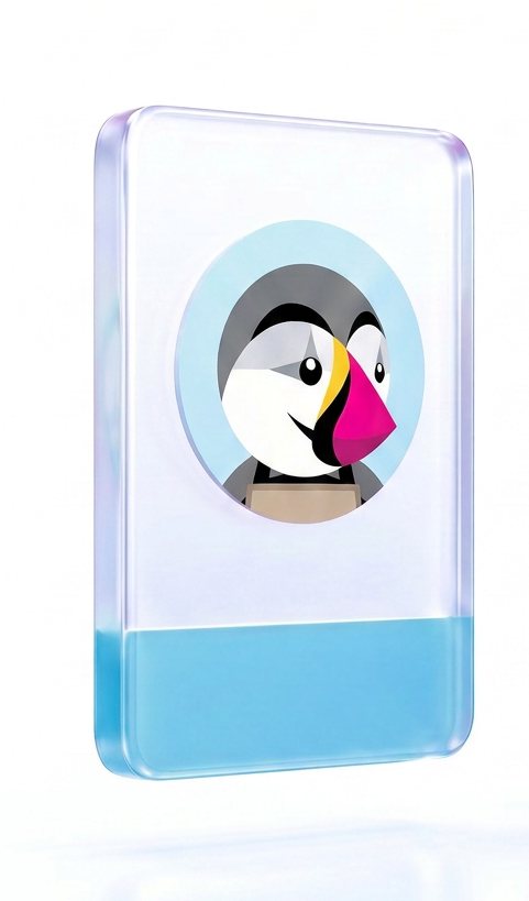 PrestaShop