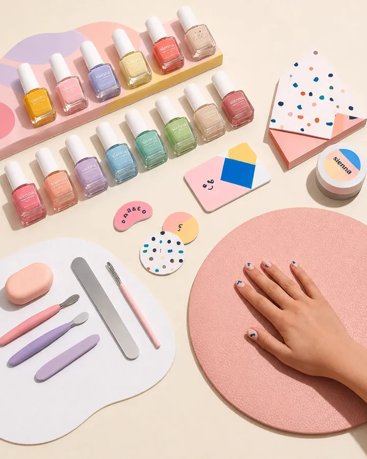Uñas