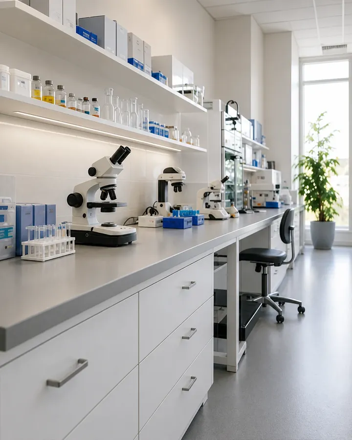 Laboratorio