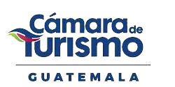 Cámara de Turismo Guatemala