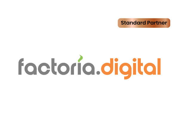 Factoría Digital