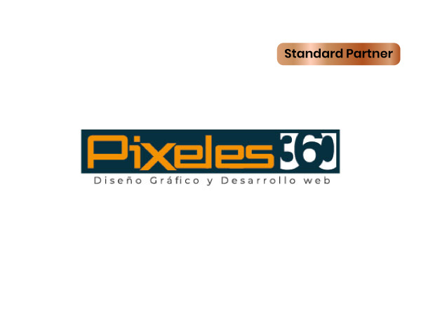 Pixeles 360