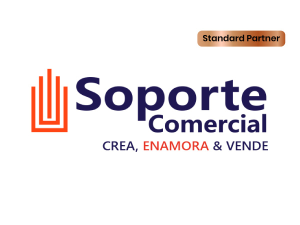 Soporte Comercial