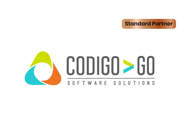 CODIGO-GO GROUP