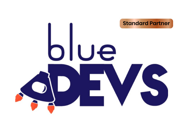 BlueDevs