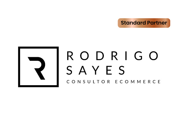 Rodrigo Sayes Consultor en comercio electrónico