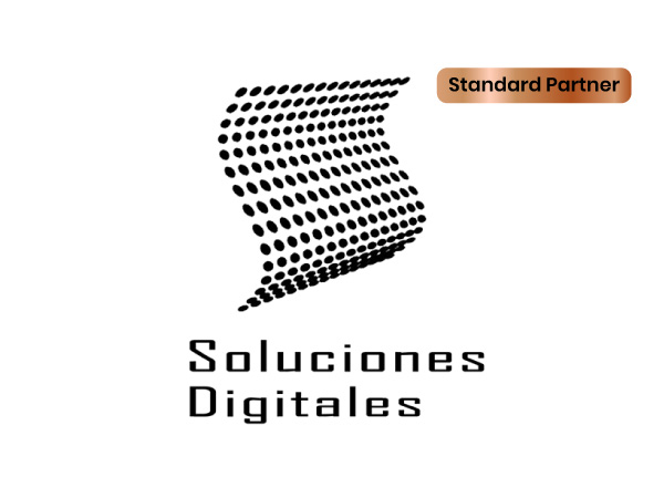 Soluciones Digitales