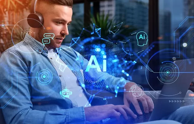 8 inteligencias artificiales que te ayudarán a crear contenido épico en tiempo récord