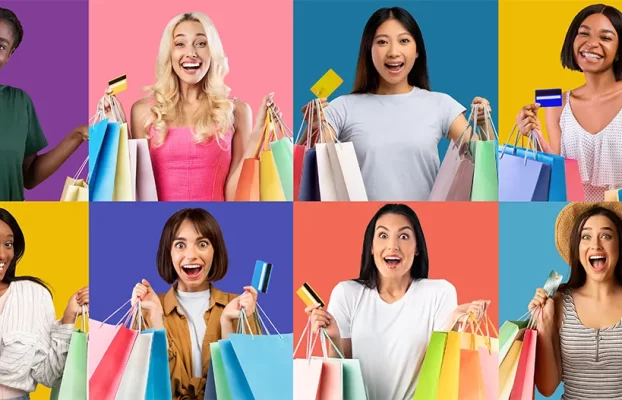 Uso del dinero por parte del consumidor latinoamericano moderno