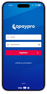 QPayPro Payments