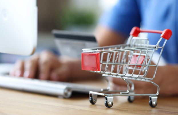 4 Estrategias para Reducir el Abandono del Carrito de Compras en tu Tienda en Línea Copy