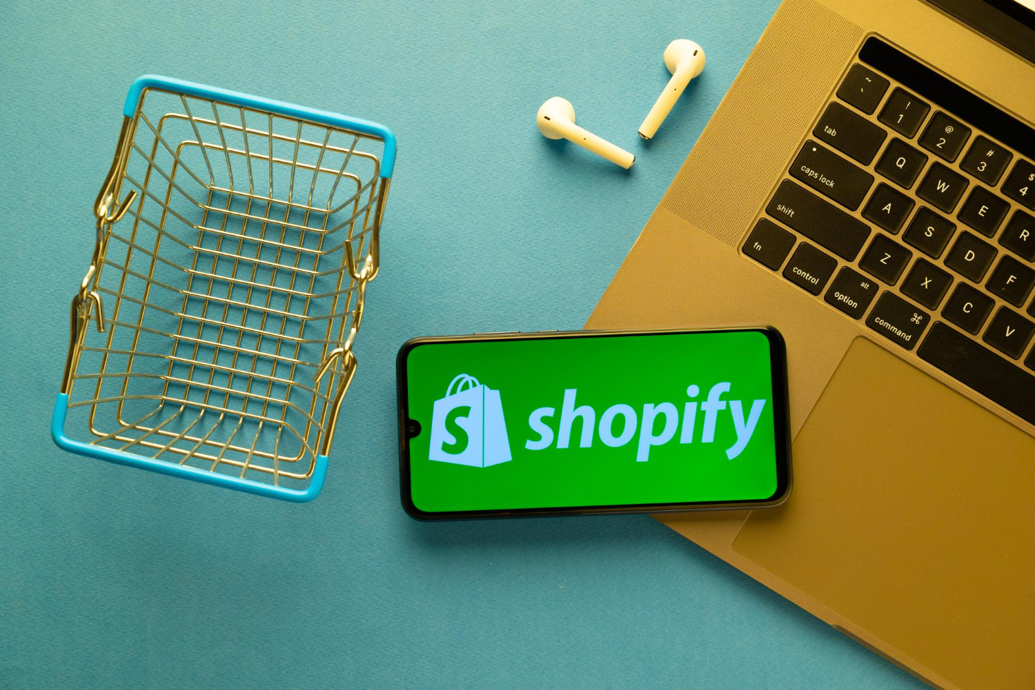 Nuevas Soluciones de Pago para tu Shopify con Qpaypro