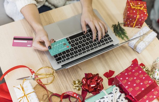 Cómo Maximizar tus Ventas en Línea Durante la Temporada de Festividades