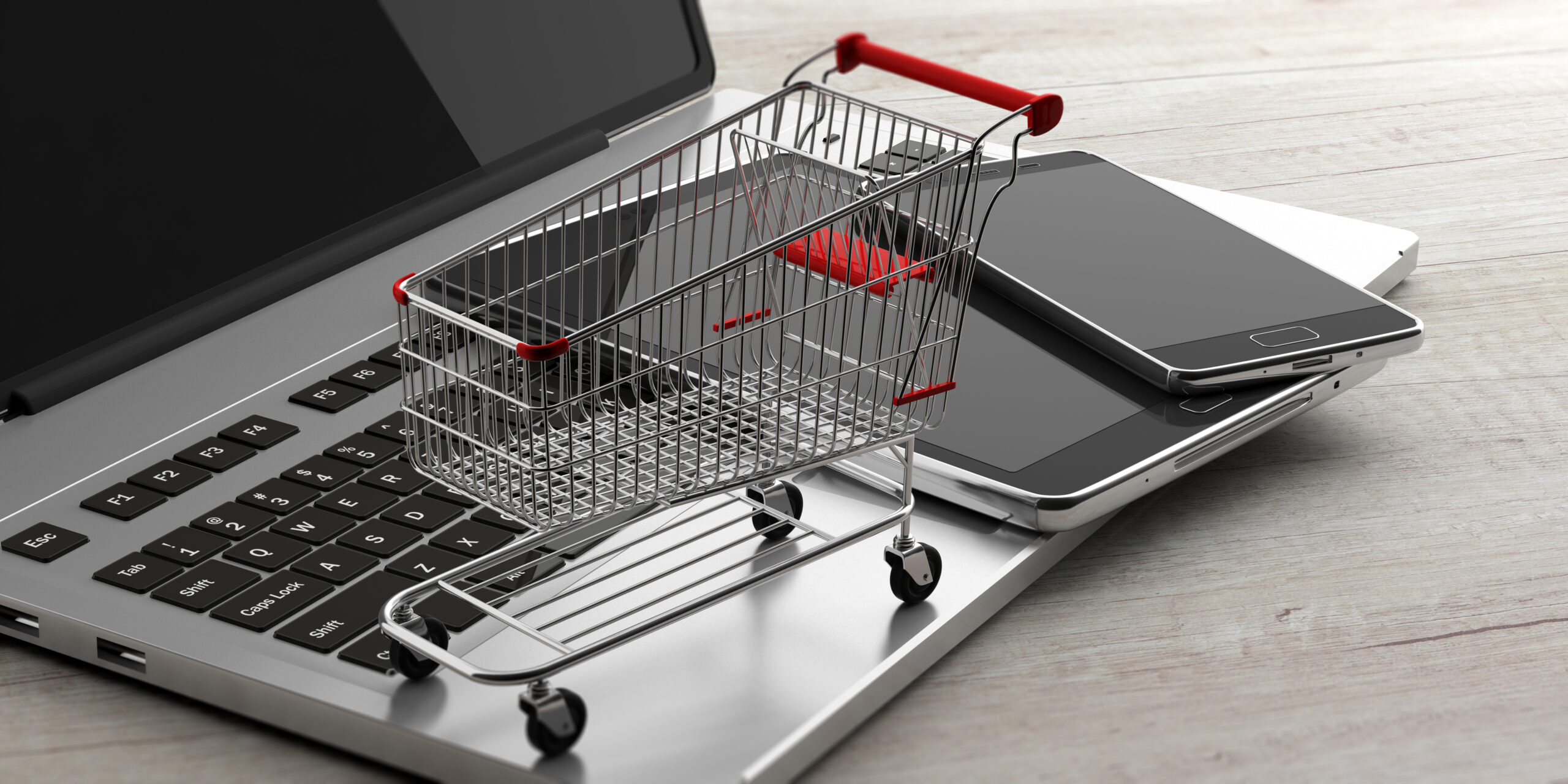 Los Principales Errores de los Negocios que Están Iniciando en Ecommerce